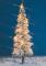 Busch Un grand sapin de noël 9 lampes